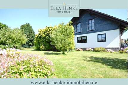 Haus zum Kaufen in Wolsdorf 275.000,00 € 156 m²