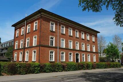 schöne 2 Zi.-Eigentumswohnung zentraler Lage – 824 - Simbach am Inn