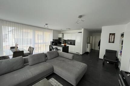 Super schöne 2,5 Zimmerwohnung - 1.100,00&nbsp;EUR Kaltmiete, ca.&nbsp; 70,00&nbsp;m&sup2; in Hackenheim (PLZ: 55546)