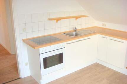 Nähe Bahnhof! Frisch renoviert! (HF6905) - Uetze Dedenhausen