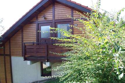 Haus zum Kaufen in Bad Dürrheim 165.000,00 € 65 m²
