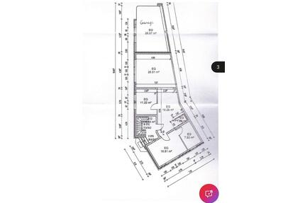 Modernisierte Erdgeschosswohnung im Zweifamilienhaus - Neuss Gnadental