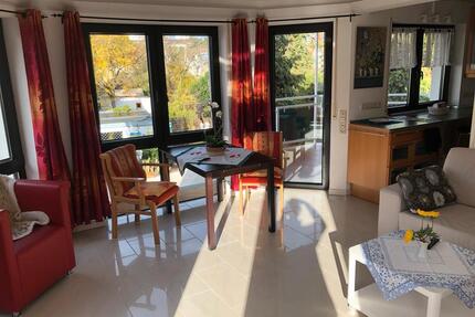 Darmstadt - Wohnung in TOP-Lage