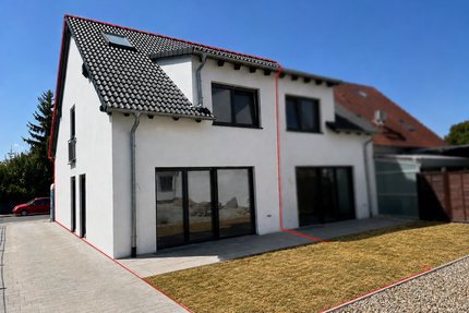Haus zum Kaufen in Mannheim 660.000,00 € 119 m²