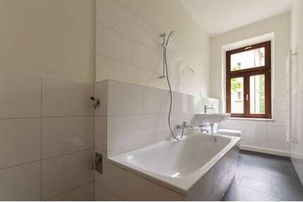 Wohnung zum Mieten in Leipzig Neustadt-Neuschönefeld 750,00 € 78.05 m² - Leipzig / Neustadt-Neuschönefeld