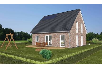 Einfamilienhaus - 433.800,00&nbsp;EUR Kaufpreis, ca.&nbsp; 153,00&nbsp;m&sup2;&nbsp;Wohnfl&auml;che in Barum (PLZ: 21357)