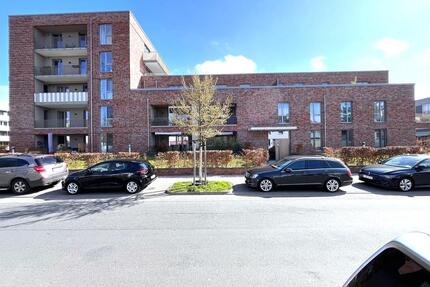 Traumhafte 4 Zimmerwohnung ab 01.05.2026 verfügbar - Hannover Vahrenwald-List