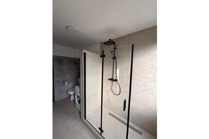 Moderne 4er WG, Neugründung, Möbliert - Nadorst - Neu Saniert - Oldenburg Bürgeresch