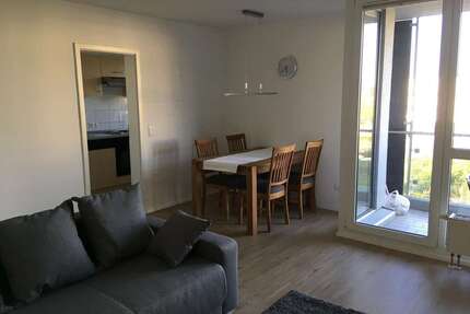 Wohnung zum Mieten in Stuttgart 1.050,00 € 49 m²