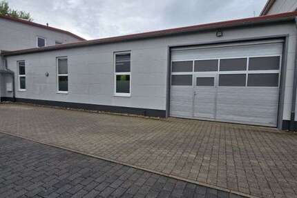 Halle in Bensheim 2.200,00 € 310 m²
