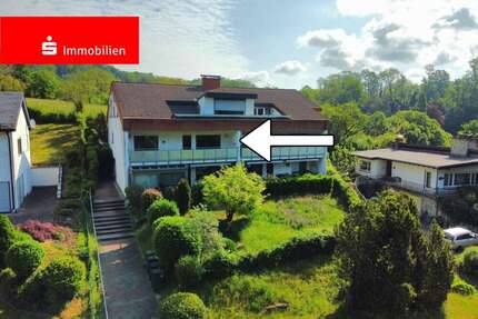 Wohnung zum Kaufen in Bensheim 349.000,00 € 125.78 m²