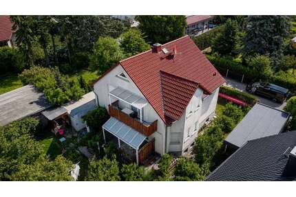 Haus zum Kaufen in Leipzig 549.900,00 € 155 m²