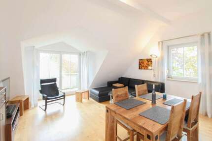 Wohnung zum Kaufen in Unterschleißheim 449.000,00 € 62.5 m²