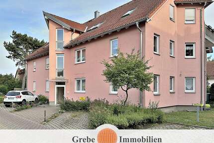 Wohnung zum Kaufen in Arnstadt 148.500,00 € 71.49 m²