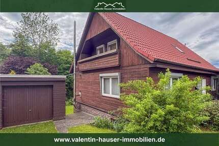 Haus zum Kaufen in Bad Harzburg 195.000,00 € 230 m²