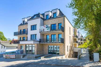 Wohnung zum Kaufen in Eutin 269.500,00 € 57.14 m²