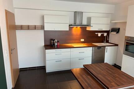Gelöscht • 3-Zimmer-Wohnung mit Aufzug - Siegen Weidenau