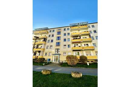 Wohnung zum Kaufen in Dresden 130.000,00 € 50.52 m²