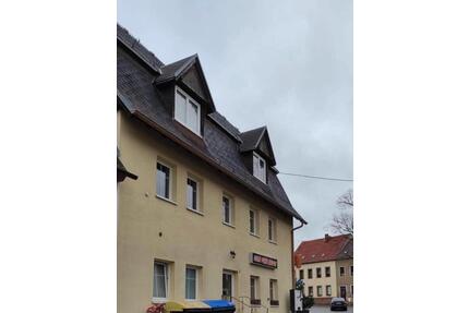 Mehrfamilienhaus zum Verkauf als top Kapitalanlage - Mittweida