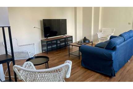 Wohnung zum Mieten in HalleSaale 1.850,00 € 155 m² - Halle/Saale