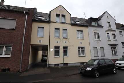 Haus zum Kaufen in Dinslaken Averbruch 419.000,00 € 248 m² - Dinslaken / Averbruch