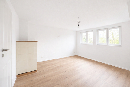 Wohngemeinschaft 1-Zimmer in der Frauenstraße Ulm-Mitte - Frauenstraße Parkseite-