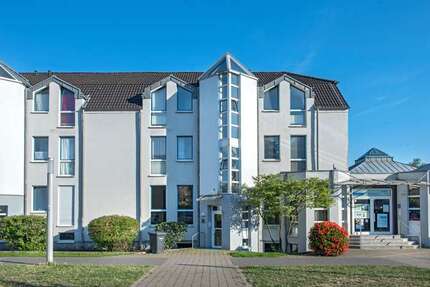 Wohnung zum Mieten in Monheim 735,00 € 61.4 m²