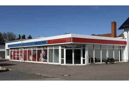 Einzelhandel in Erfurt 3.500,00 € 514.51 m²
