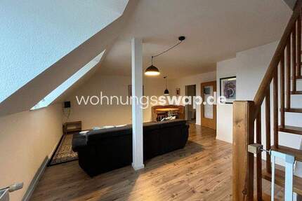 Wohnungsswap - Markranstädter Str. - Leipzig-04229 Plagwitz
