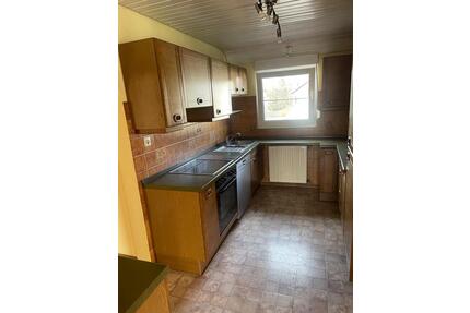 Wohnung mit Terrasse zu vermieten - Göppingen Faurndau