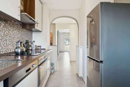 Wohnung zum Kaufen in Frankfurt am Main 309.000,00 € 71 m²