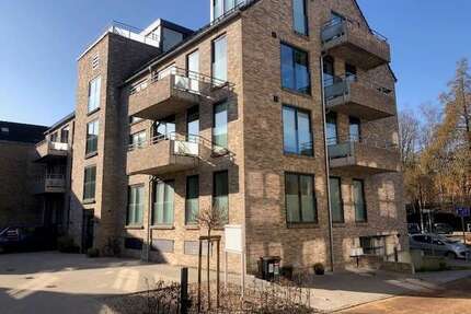 Wohnung zum Mieten in Flensburg 1.245,00 € 98.24 m²