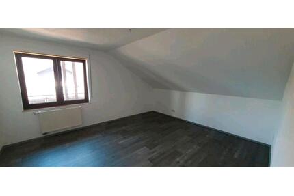 Wohnung Finnentrop Zentrum 91 m²