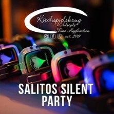 Salitos Silent Party - presented by Kirchspielskrug Mildstedt