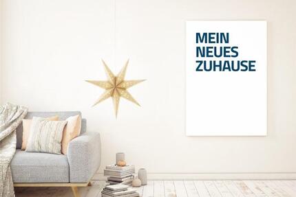 Lust auf Erstbezug nach Sanierung mit tollem Blick. - Berlin Steglitz-Zehlendorf