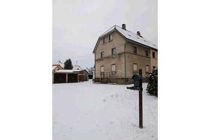 Doppelhaushälfte iSohland Spree Angebot - Sohland an der Spree