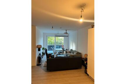 Nachmieter für 3ZKB Wohnung im Marburger Nordviertel