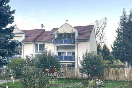 Wohnung zum Kaufen in Schliengen 130.000,00 € 46.5 m²