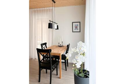Seniorengerechte Service-Wohnung im Angelika-Wössner-Stift in Sulz am Neckar – barrierefrei, modern & selbstbestimmt wohnen