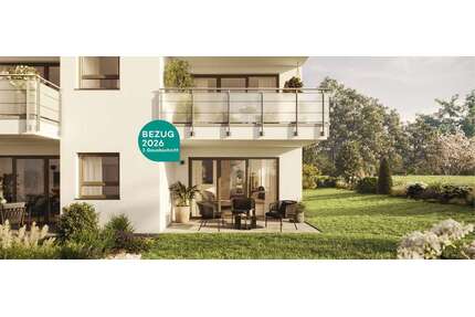 Wohnung zum Kaufen in Löchgau 599.800,00 € 128.31 m²