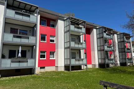 Wohnung zum Mieten in Lübeck 735,00 € 67.35 m²