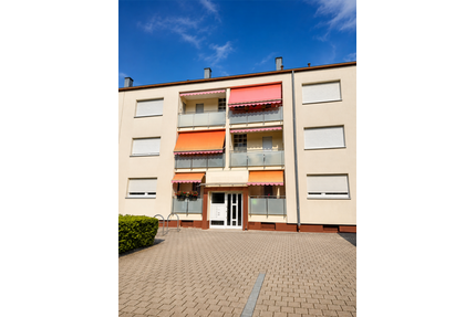 Wohnung zum Kaufen in Rastatt 260.000,00 € 69 m²