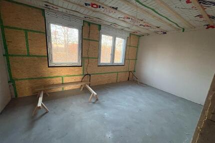 Erstbezug moderner und großzügiger Dachgeschosswohnung mit Balkon - Ostbevern