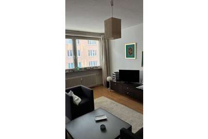 Wohnung zum Mieten in Frankfurt am Main 1.400,00 € 69 m²