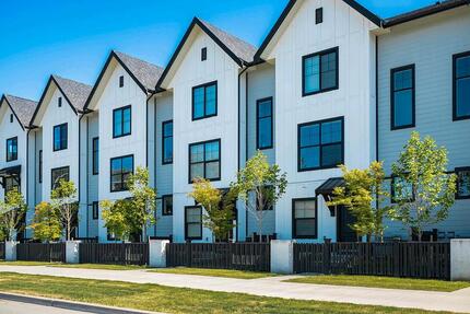 Reihenendhaus - 480.000,00&nbsp;EUR Kaufpreis, ca.&nbsp; 140,00&nbsp;m&sup2; in Garbsen (PLZ: 30826) Ortschaft Horst