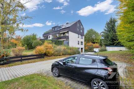 Wohnung zum Kaufen in Marktredwitz 189.000,00 € 134.47 m²