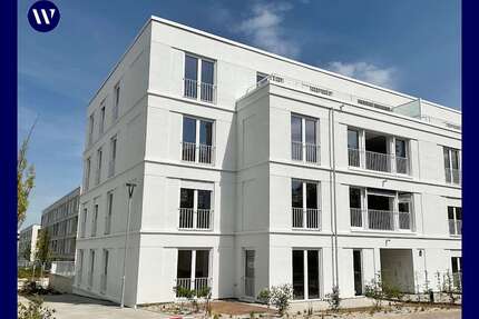 Wohnung zum Mieten in Bad Homburg vor der Höhe 2.290,00 € 125 m²