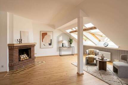 Wohnung zum Kaufen in Böblingen 230.000,00 €