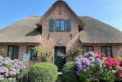 Haus zum Kaufen in Oevenum 990.000,00 € 110 m²