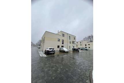 Wohnung zum Mieten in Fürstenwalde 880,00 € 64.42 m²